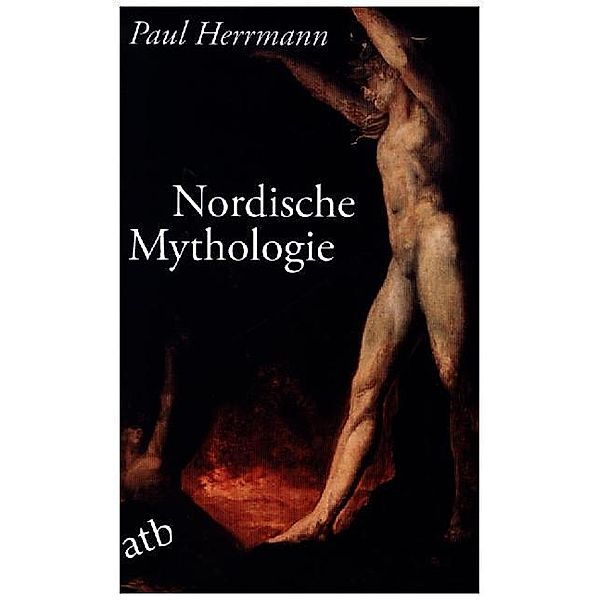 Nordische Mythologie.Bd.1, Paul Herrmann