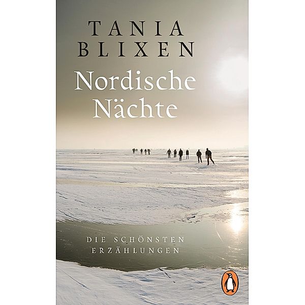 Nordische Nächte, Tania Blixen