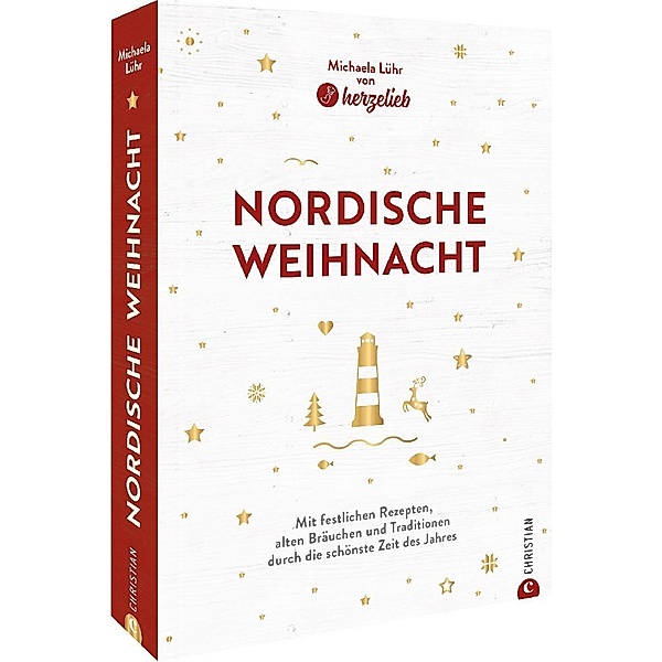 Nordische Weihnacht, Michaela Lühr
