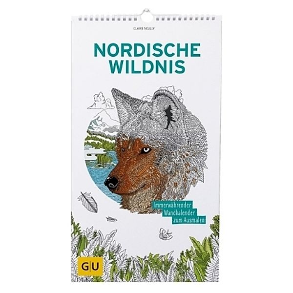 Nordische Wildnis