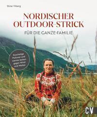 Nordischer Outdoor-Strick für die ganze Familie Buch versandkostenfrei
