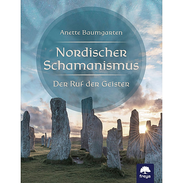 Nordischer Schamanismus, Anette Baumgarten