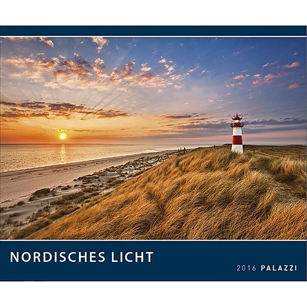 Nordisches Licht 2016