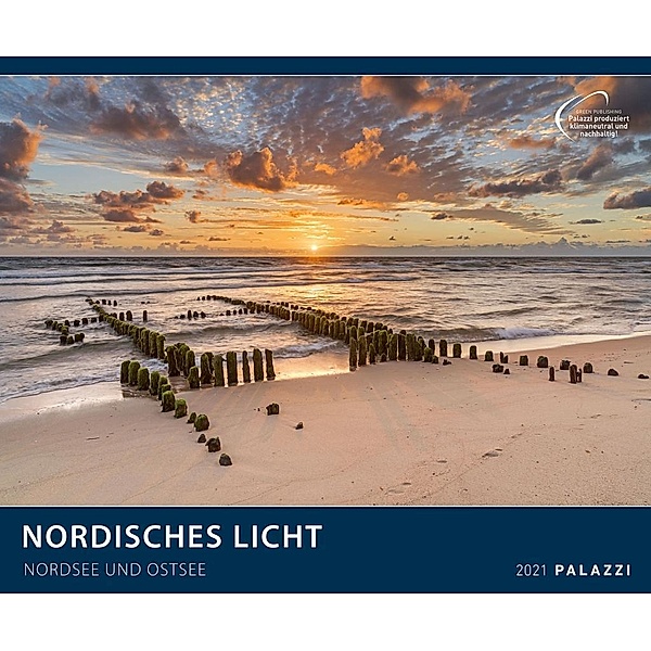 Nordisches Licht 2021