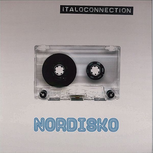 Nordisco (Vinyl), Italoconnection