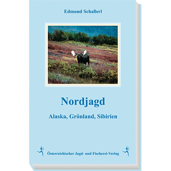 Nordjagd, Edmund Schallerl