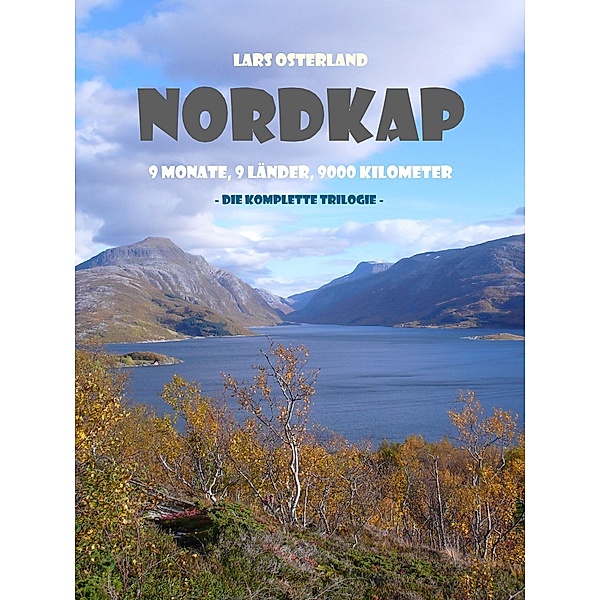 Nordkap, Lars Osterland