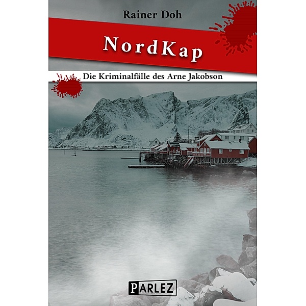 NordKap, Rainer Doh