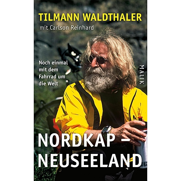 Nordkap - Neuseeland, Tilmann Waldthaler