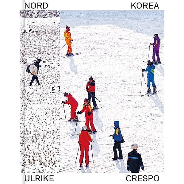 Nordkorea, Ulrike Crespo