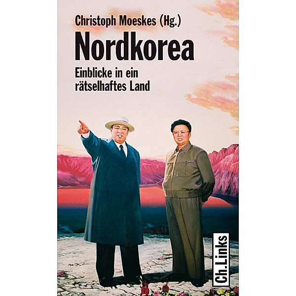 Nordkorea / Ch. Links Verlag
