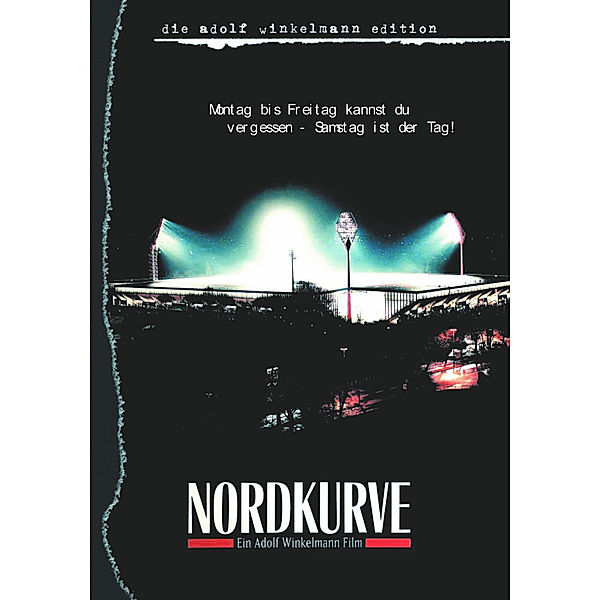 Nordkurve, Adolf Winkelmann Edition