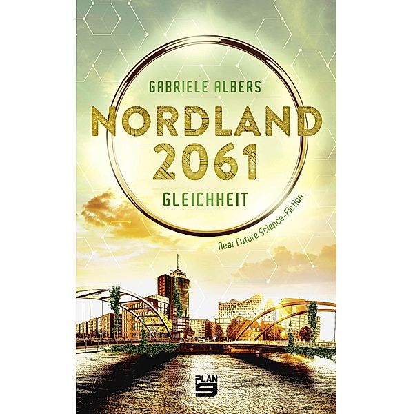 Nordland 2061 / Nordland Bd.2, Gabriele Albers