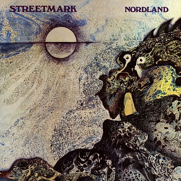 Nordland, Streetmark