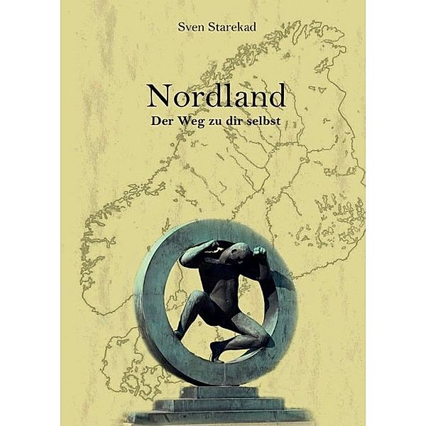 Nordland. Der Weg zu dir selbst., Sven Starekad