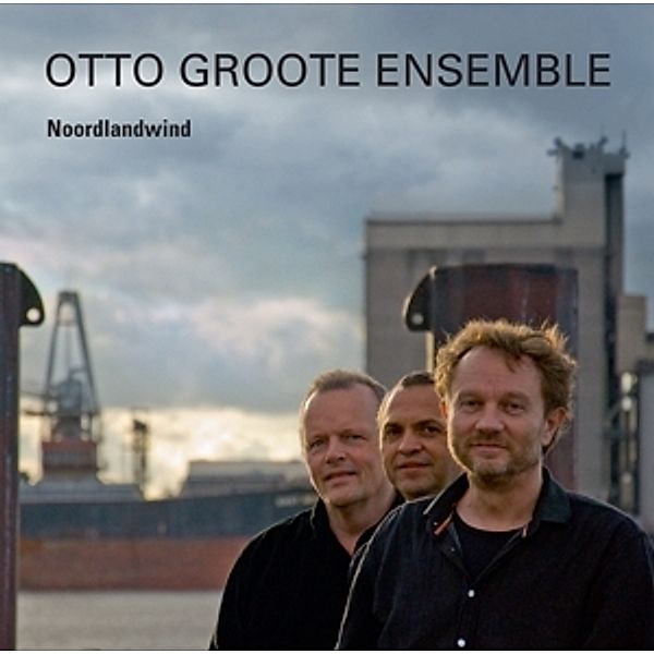 Nordlandwind, Otto Groote Ensemble