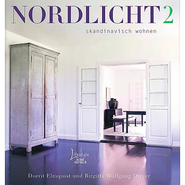 Nordlicht, Dorrit Elmquist, Birgitta Wolfgang Drejer