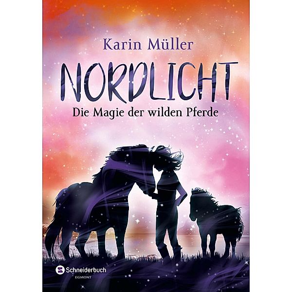 Nordlicht, Band 03, Karin Müller
