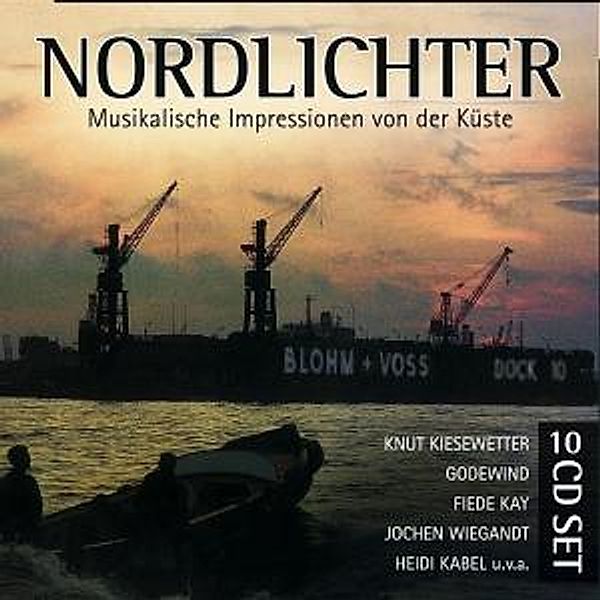 Nordlichter, Diverse Interpreten