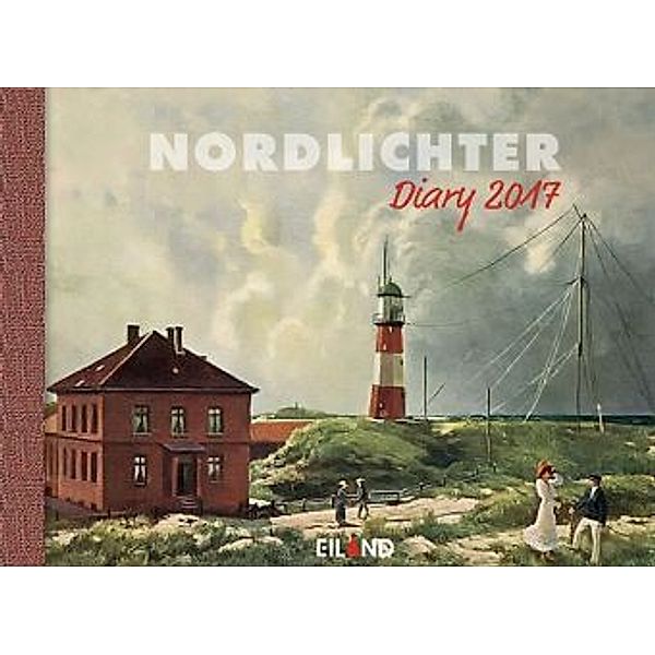 Nordlichter Diary 2017