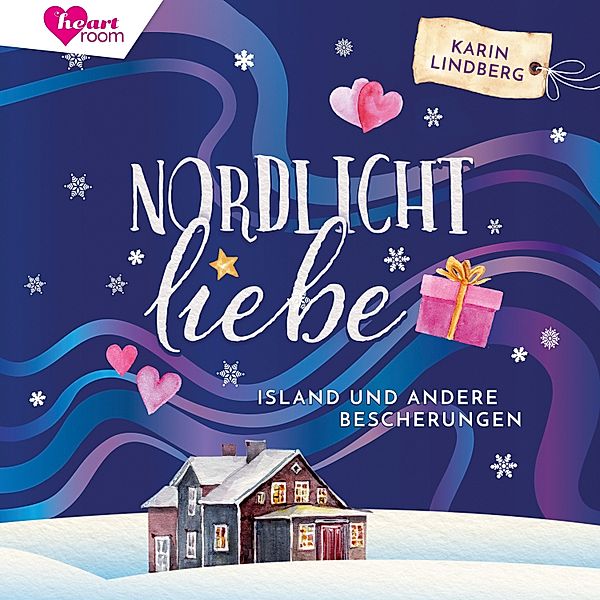 Nordlichtliebe, Karin Lindberg