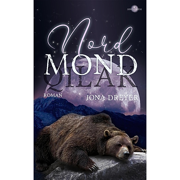 Nordmond: Qilak / Nordmond Bd.2, Jona Dreyer
