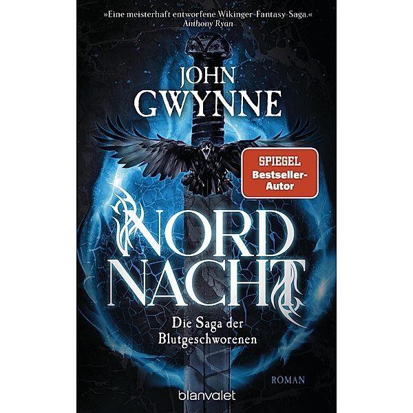 Nordnacht / Die Blutgeschworenen Bd.1, John Gwynne