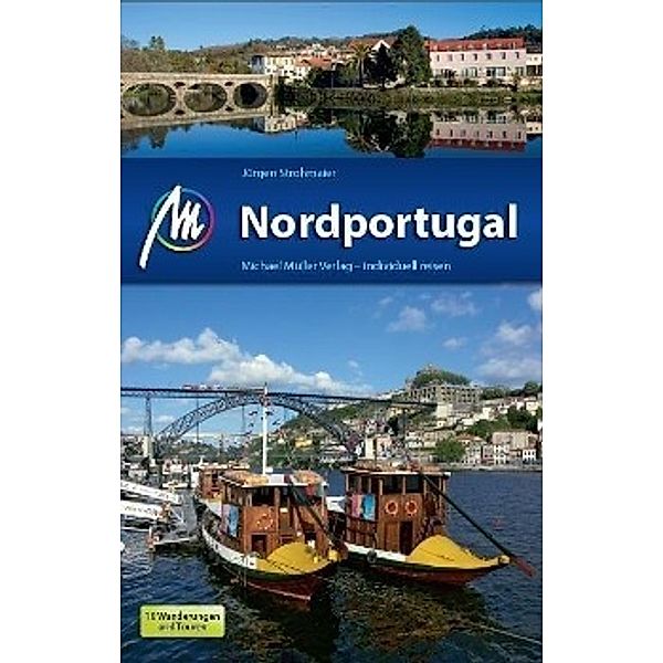 Nordportugal, Jürgen Strohmaier