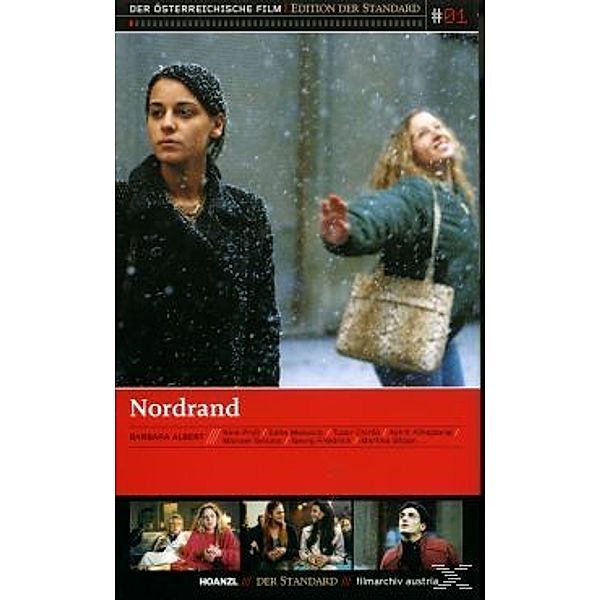 Nordrand -DVD