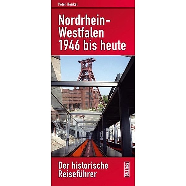 Nordrhein-Westfalen 1946 bis heute, Peter Henkel