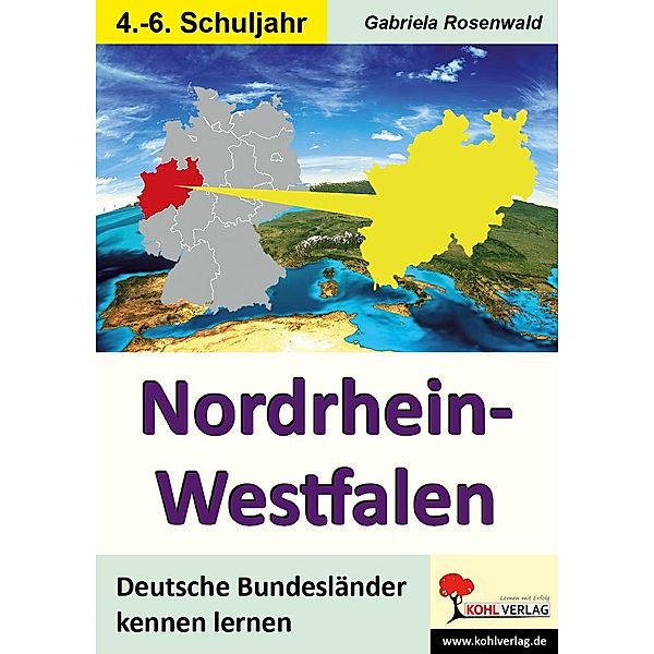 Nordrhein-Westfalen, Gabriela Rosenwald