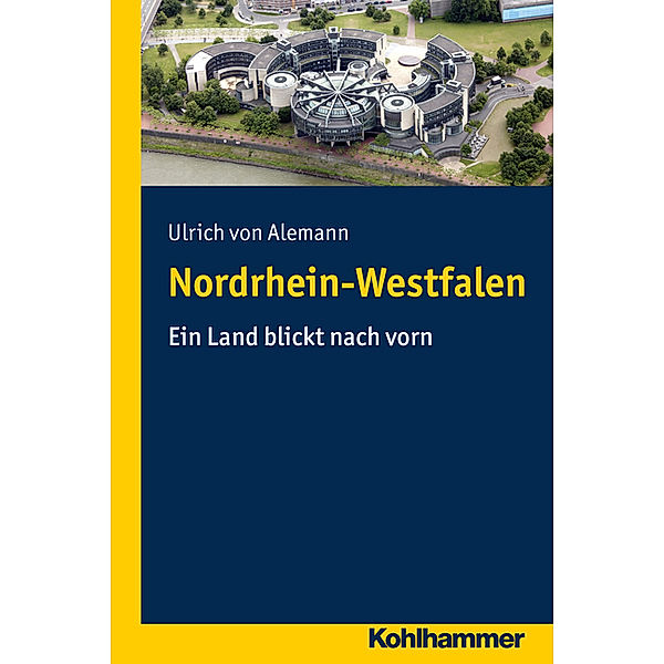 Nordrhein-Westfalen, Ulrich von Alemann