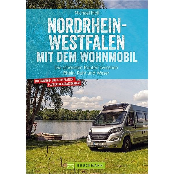 Nordrhein-Westfalen mit dem Wohnmobil, Michael Moll