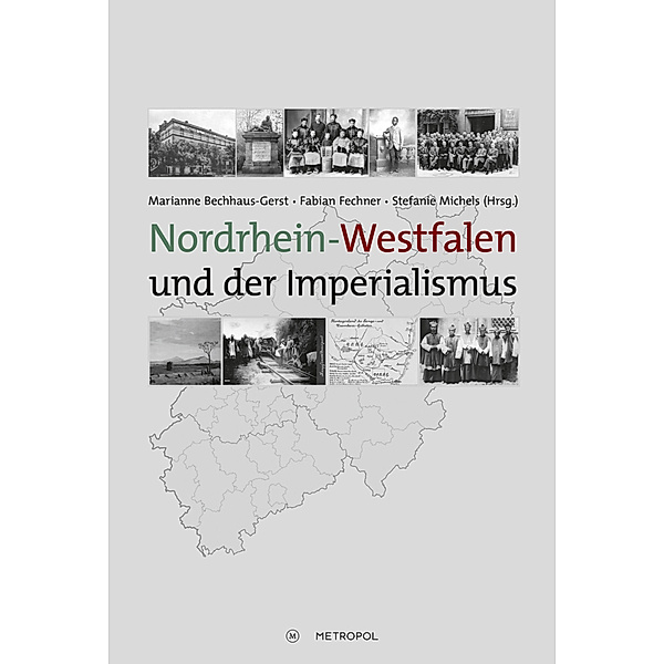 Nordrhein-Westfalen und der Imperialismus