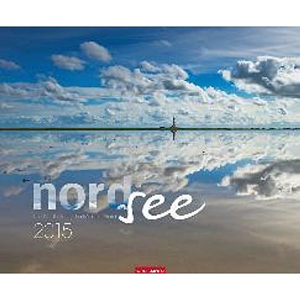 Nordsee 2015