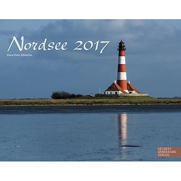 Nordsee 2017, Klaus-Peter Schleicher