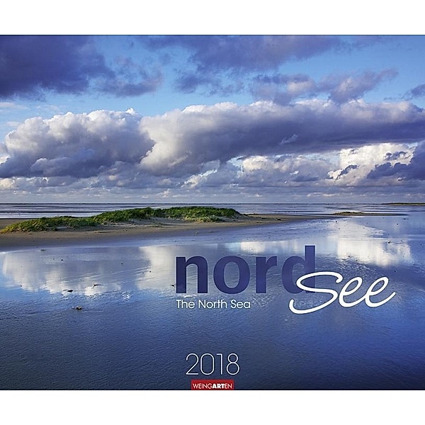 Nordsee 2018