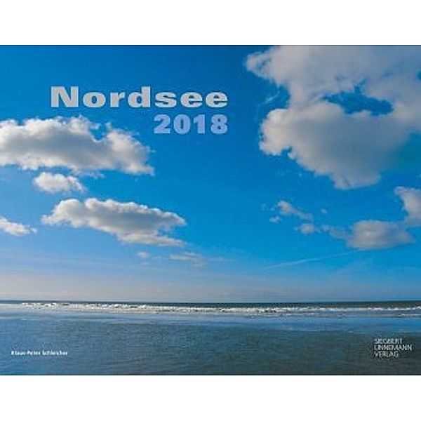 Nordsee 2018, Klaus-Peter Schleicher