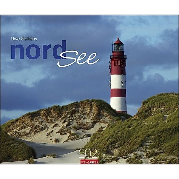 Nordsee 2021