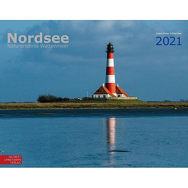 Nordsee 2021