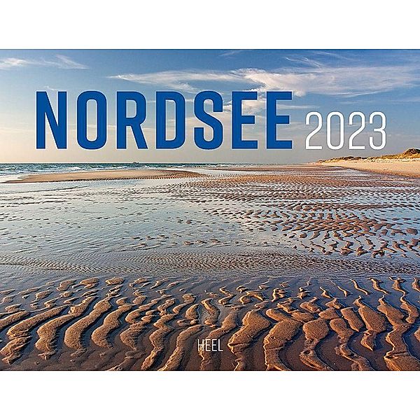Nordsee 2023