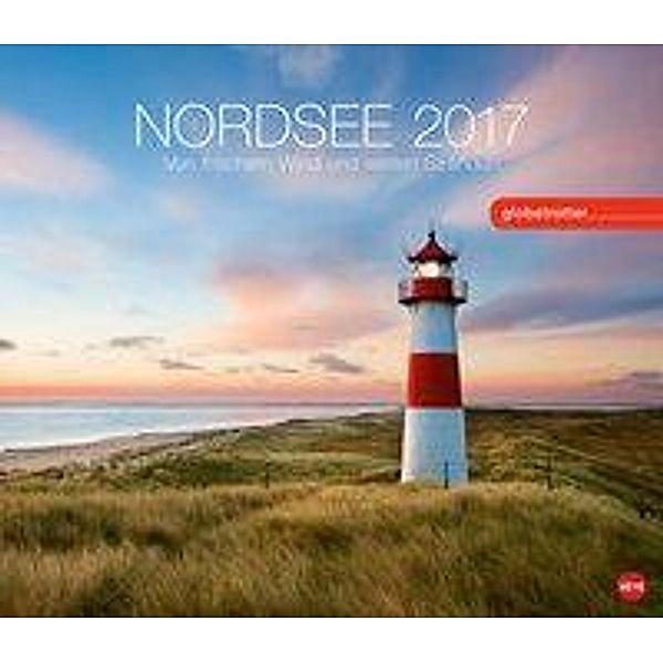 Nordsee Globetrotter 2017