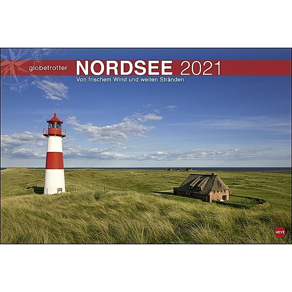 Nordsee Globetrotter 2021
