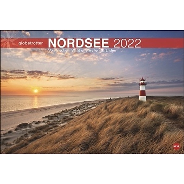 Nordsee Globetrotter 2022