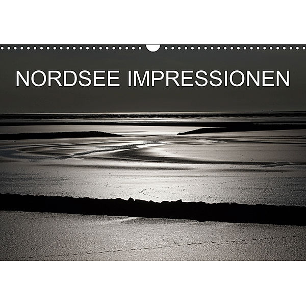 NORDSEE IMPRESSIONEN (Wandkalender 2020 DIN A3 quer), Thomas Jäger