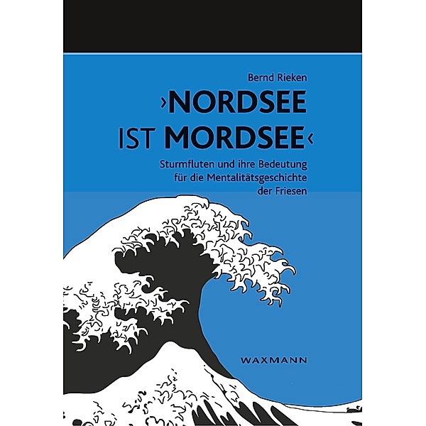 'Nordsee ist Mordsee', Bernd Rieken