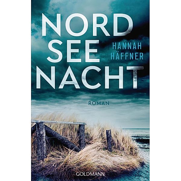 Nordsee-Nacht, Hannah Häffner