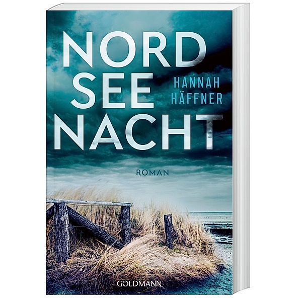 Nordsee-Nacht, Hannah Häffner