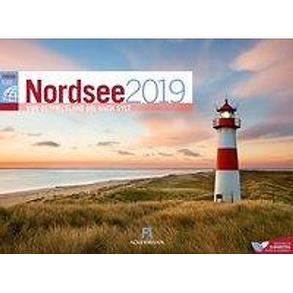 Nordsee ReiseLust 2019