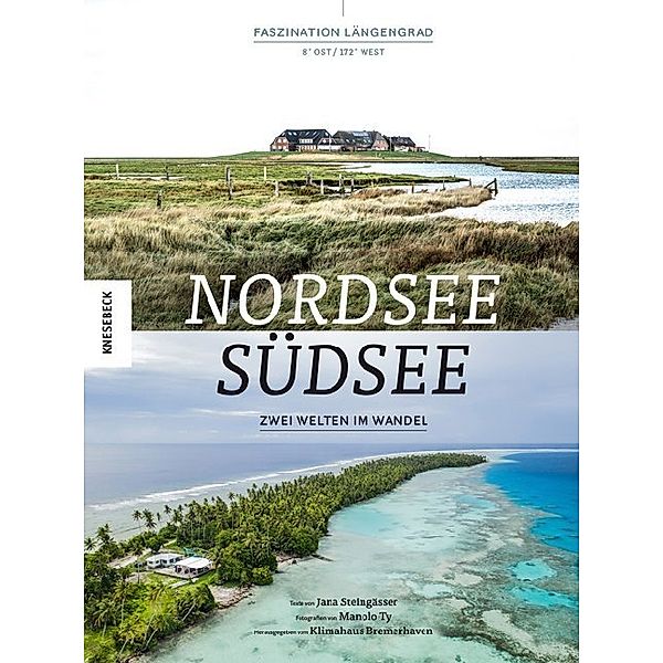 Nordsee-Südsee, Arne Dunker, Jana Steingässer